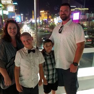 Meet your Posher, Kris